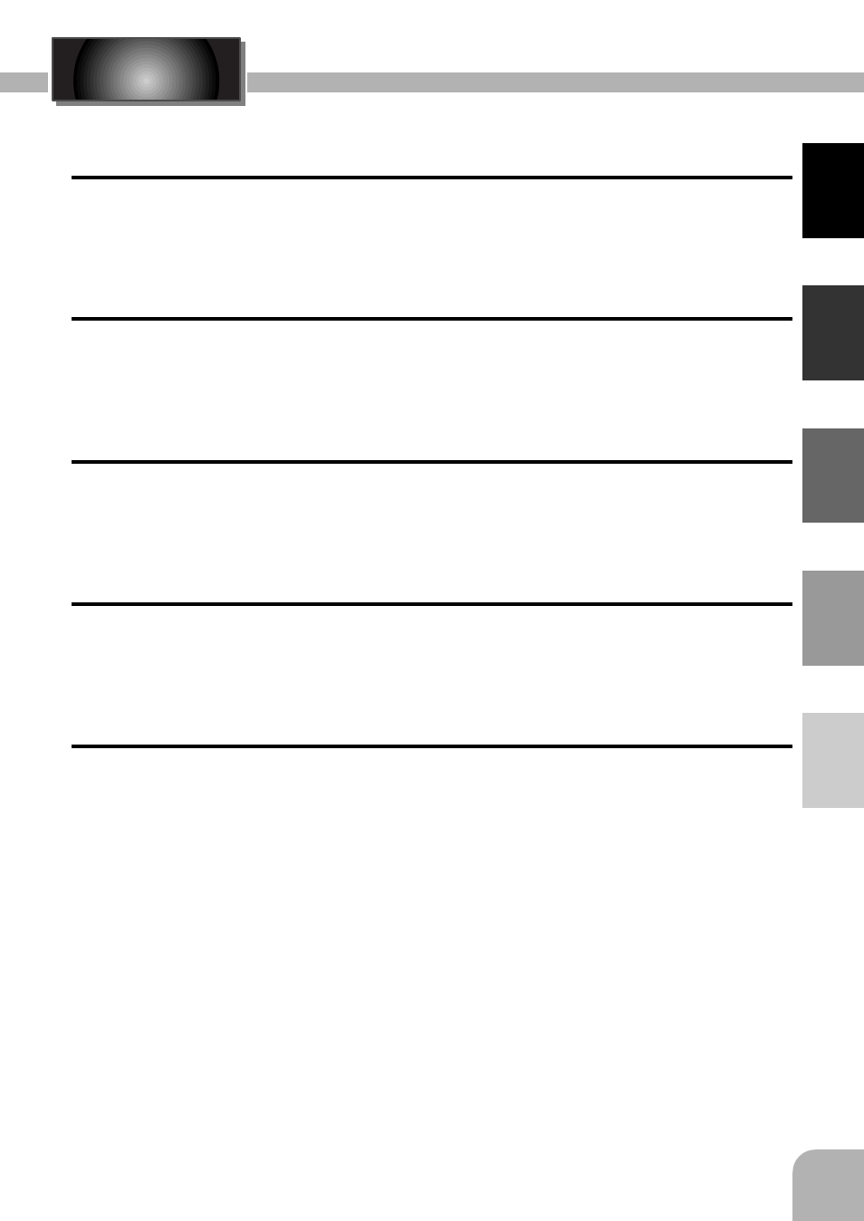 Table of contens, 2peka | Futaba 2PEKA User Manual | Page 3 / 19