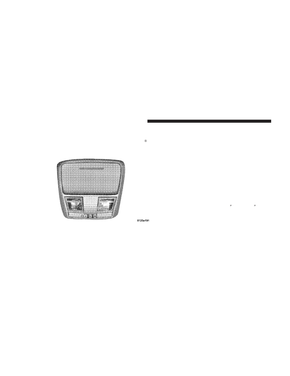 Chrysler 2005 300 User Manual | Page 118 / 374