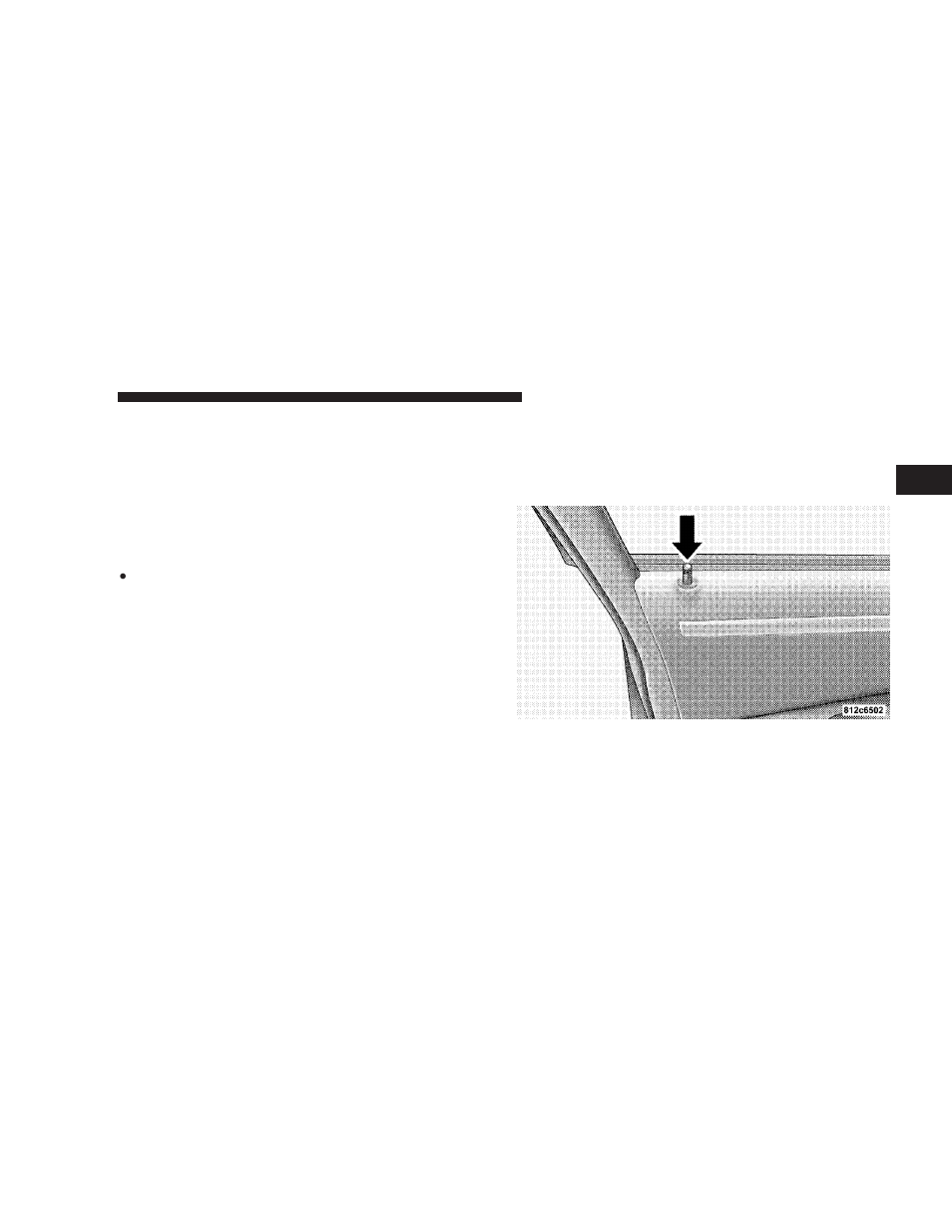 Chrysler 2005 300 User Manual | Page 15 / 374