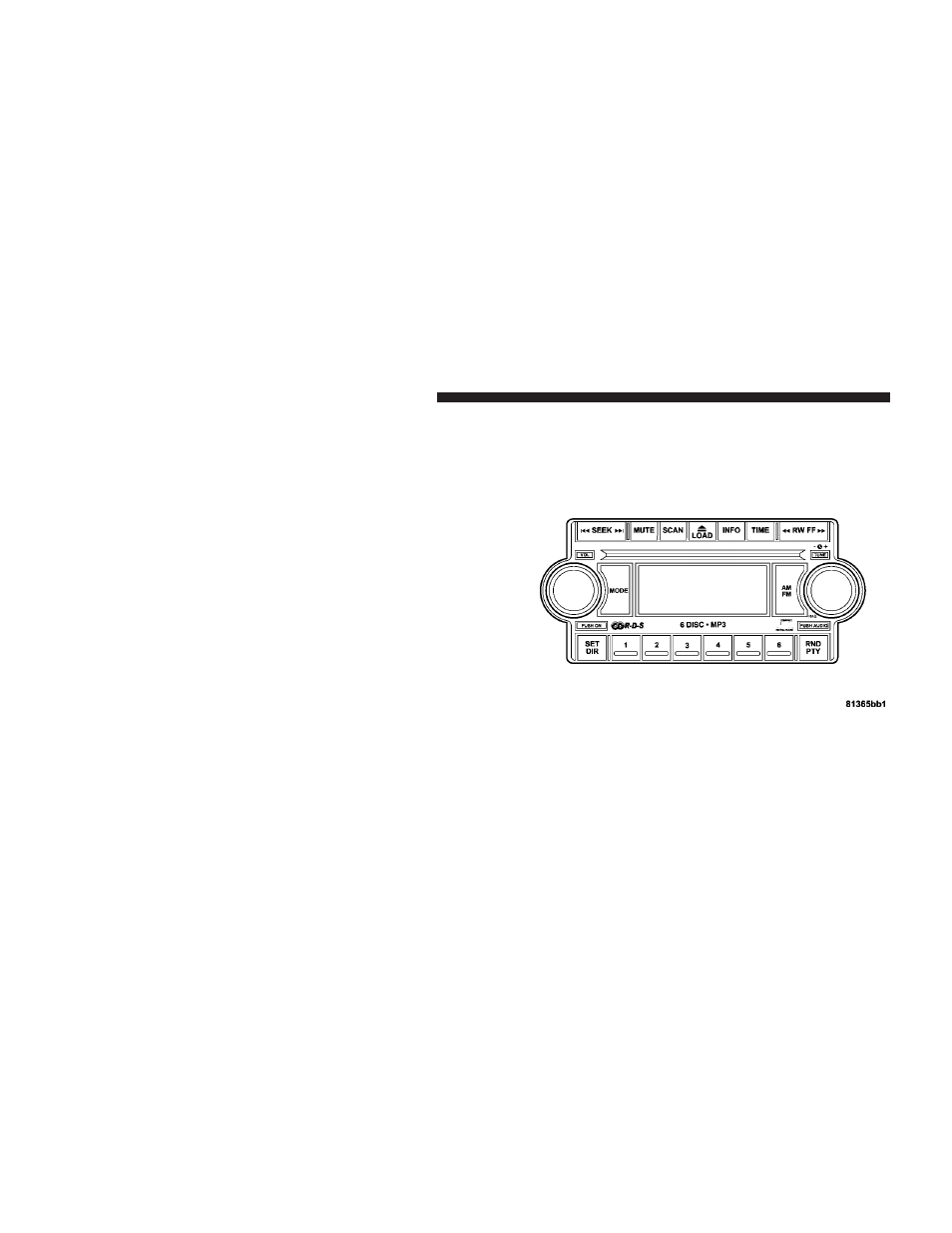 Chrysler 2005 300 User Manual | Page 164 / 374