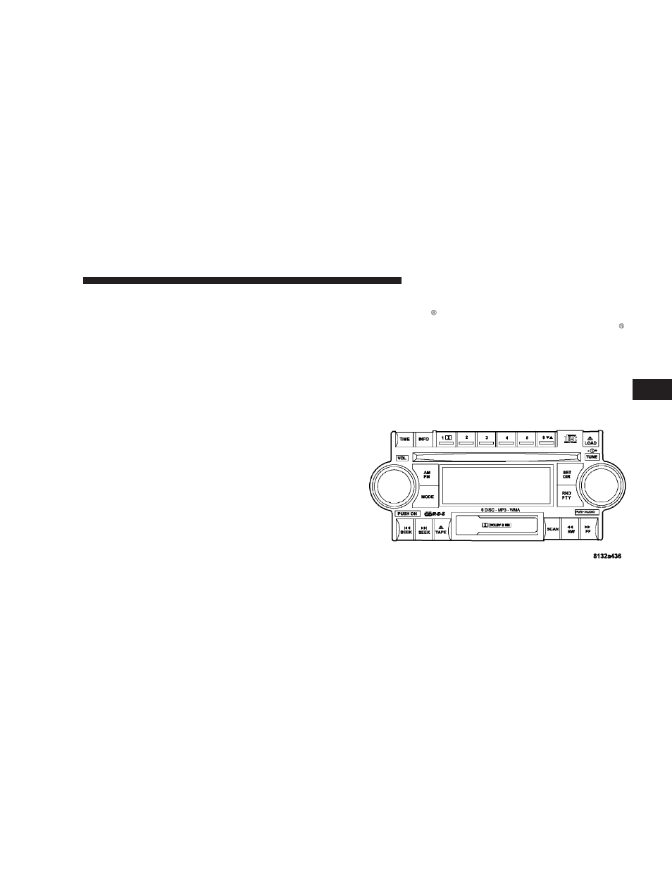 Chrysler 2005 300 User Manual | Page 175 / 374