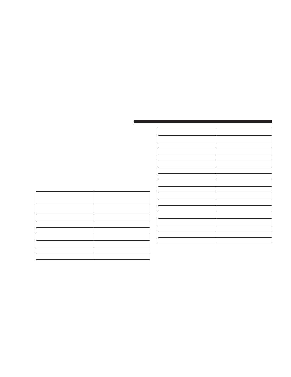 Chrysler 2005 300 User Manual | Page 178 / 374