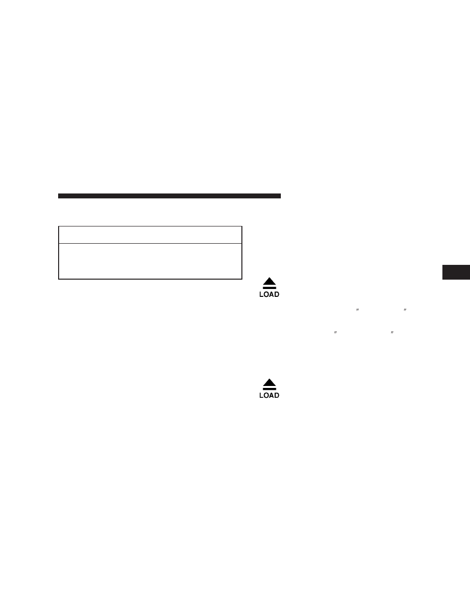 Chrysler 2005 300 User Manual | Page 181 / 374