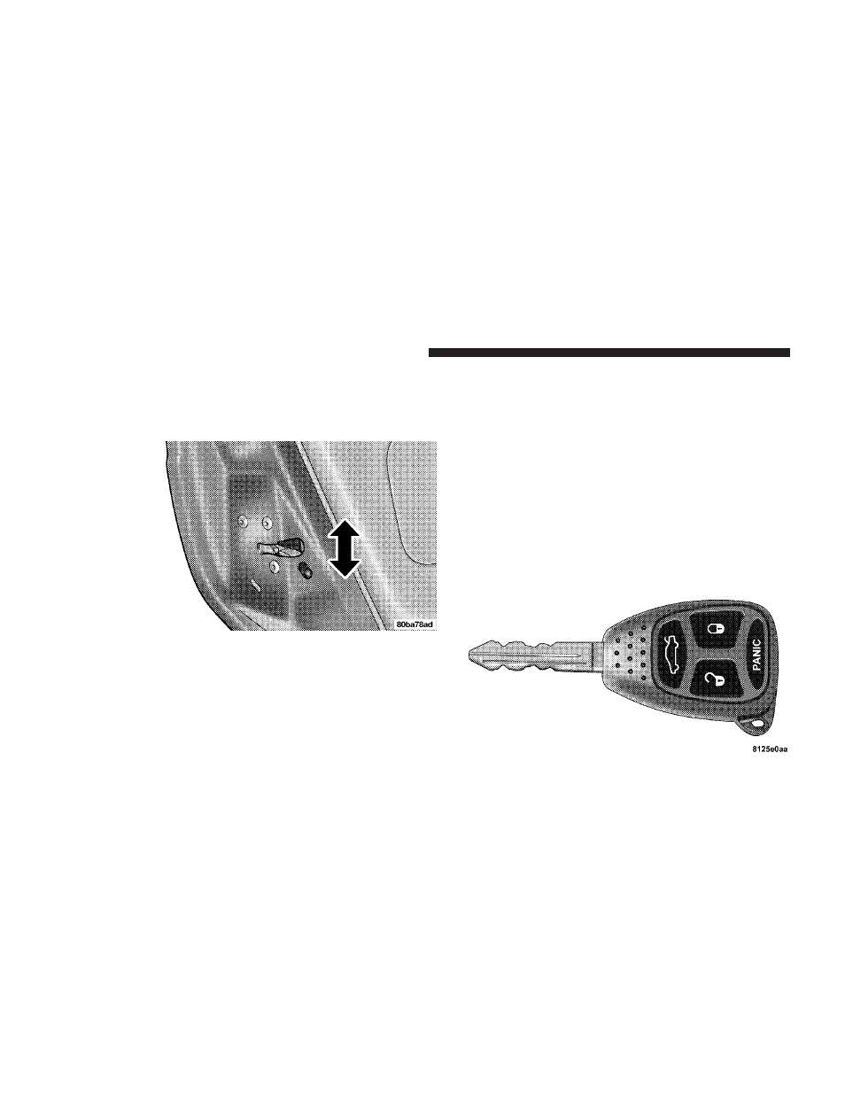 Chrysler 2005 300 User Manual | Page 20 / 374