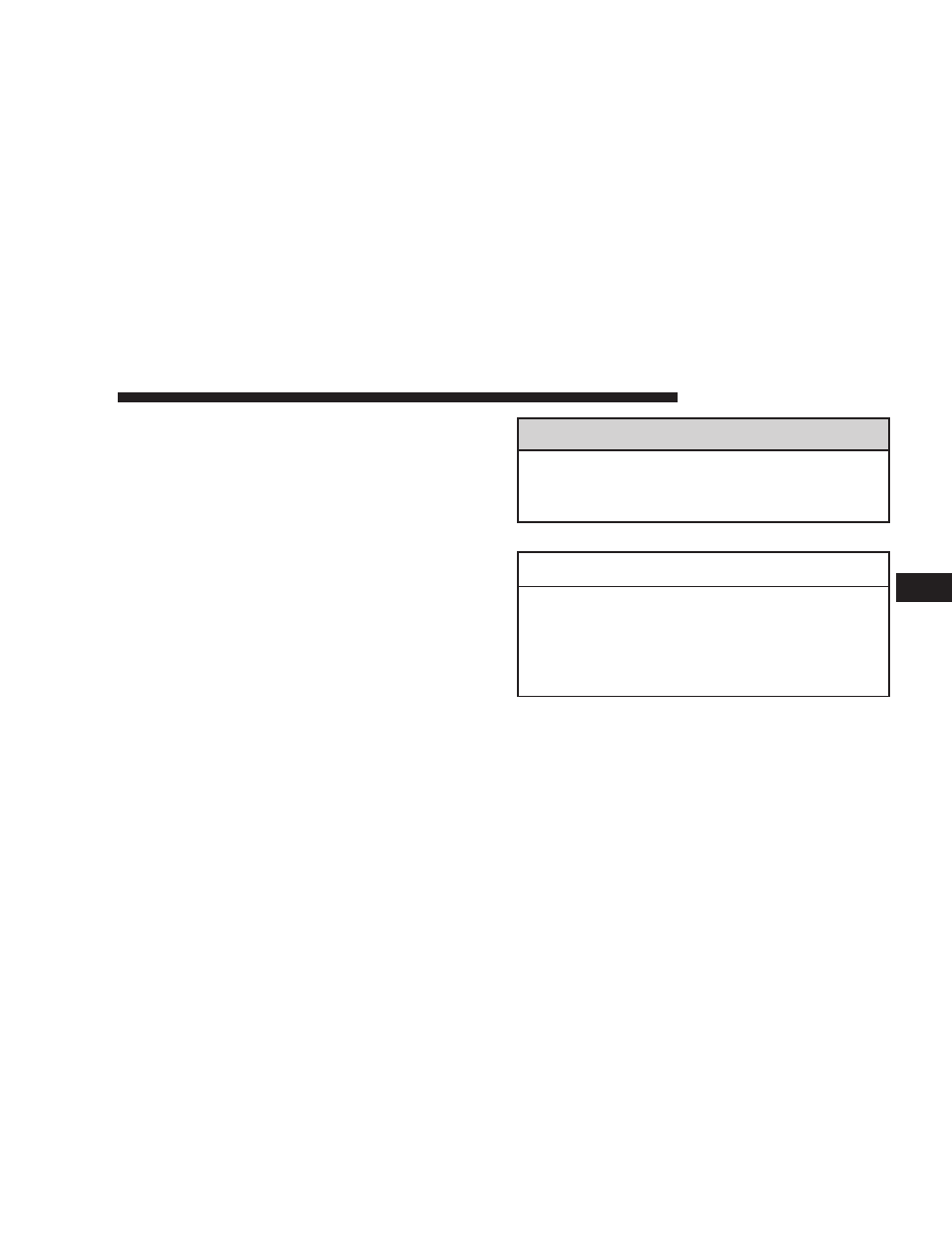 Chrysler 2005 300 User Manual | Page 227 / 374