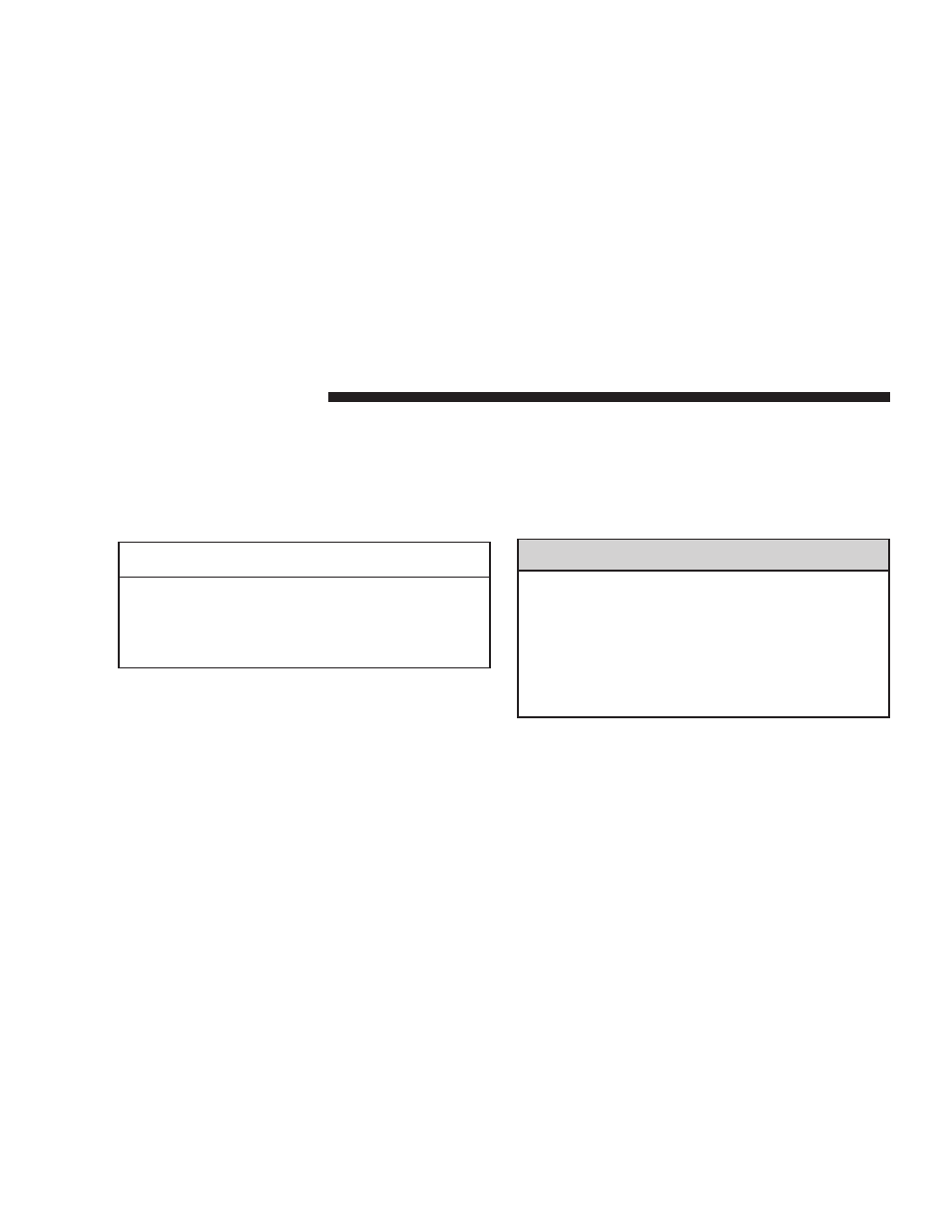 Chrysler 2005 300 User Manual | Page 240 / 374