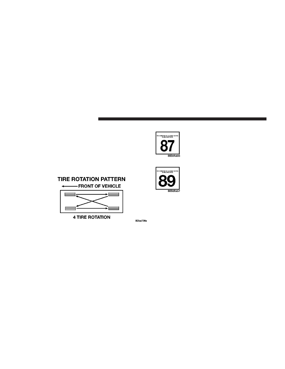 Chrysler 2005 300 User Manual | Page 250 / 374