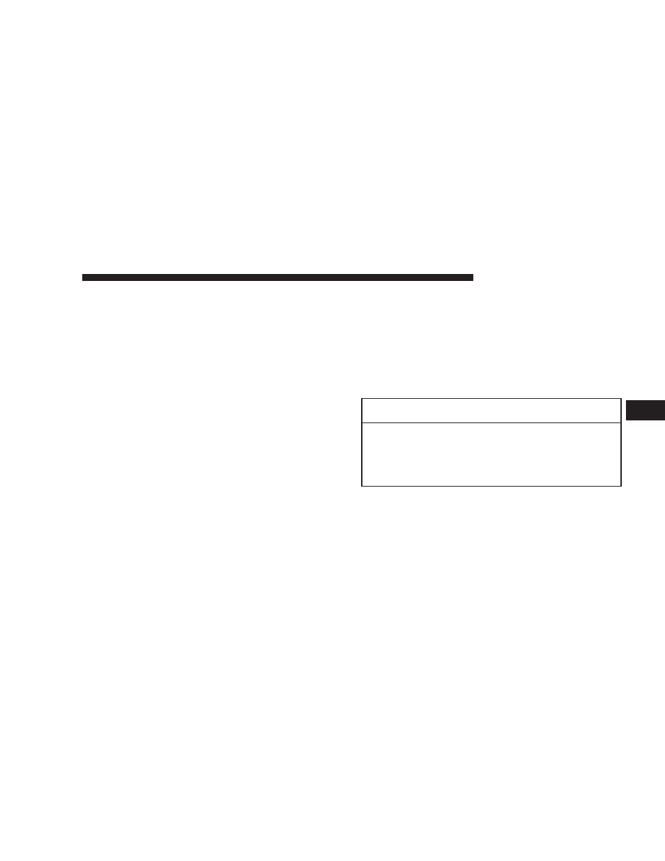 Chrysler 2005 300 User Manual | Page 251 / 374