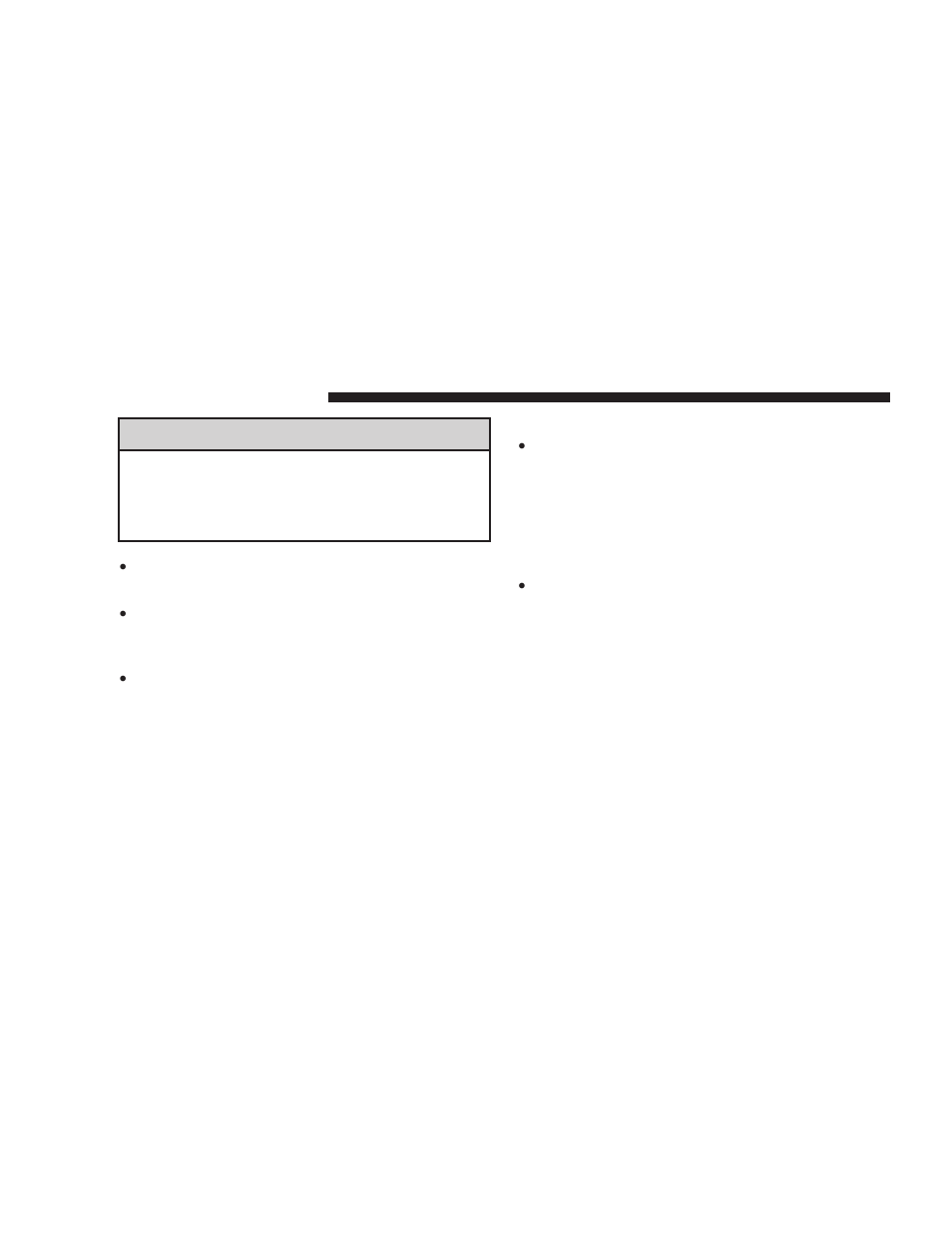 Chrysler 2005 300 User Manual | Page 260 / 374