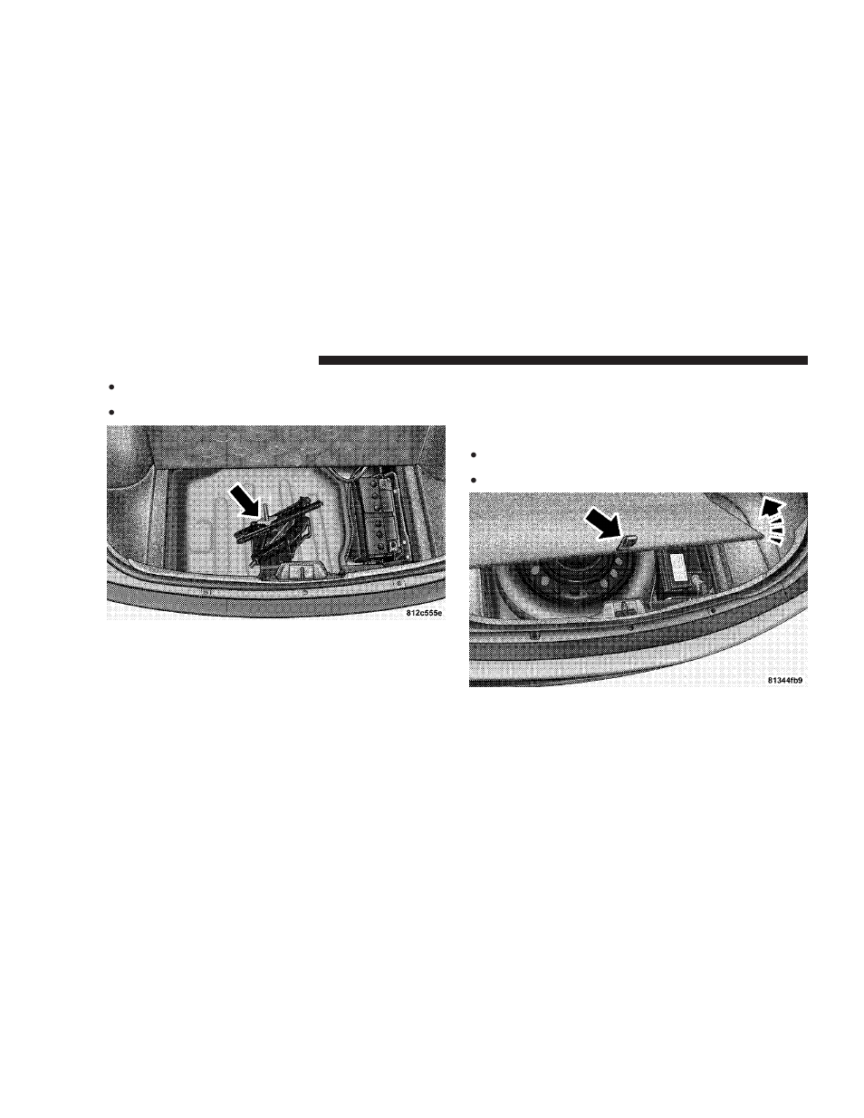 Chrysler 2005 300 User Manual | Page 268 / 374