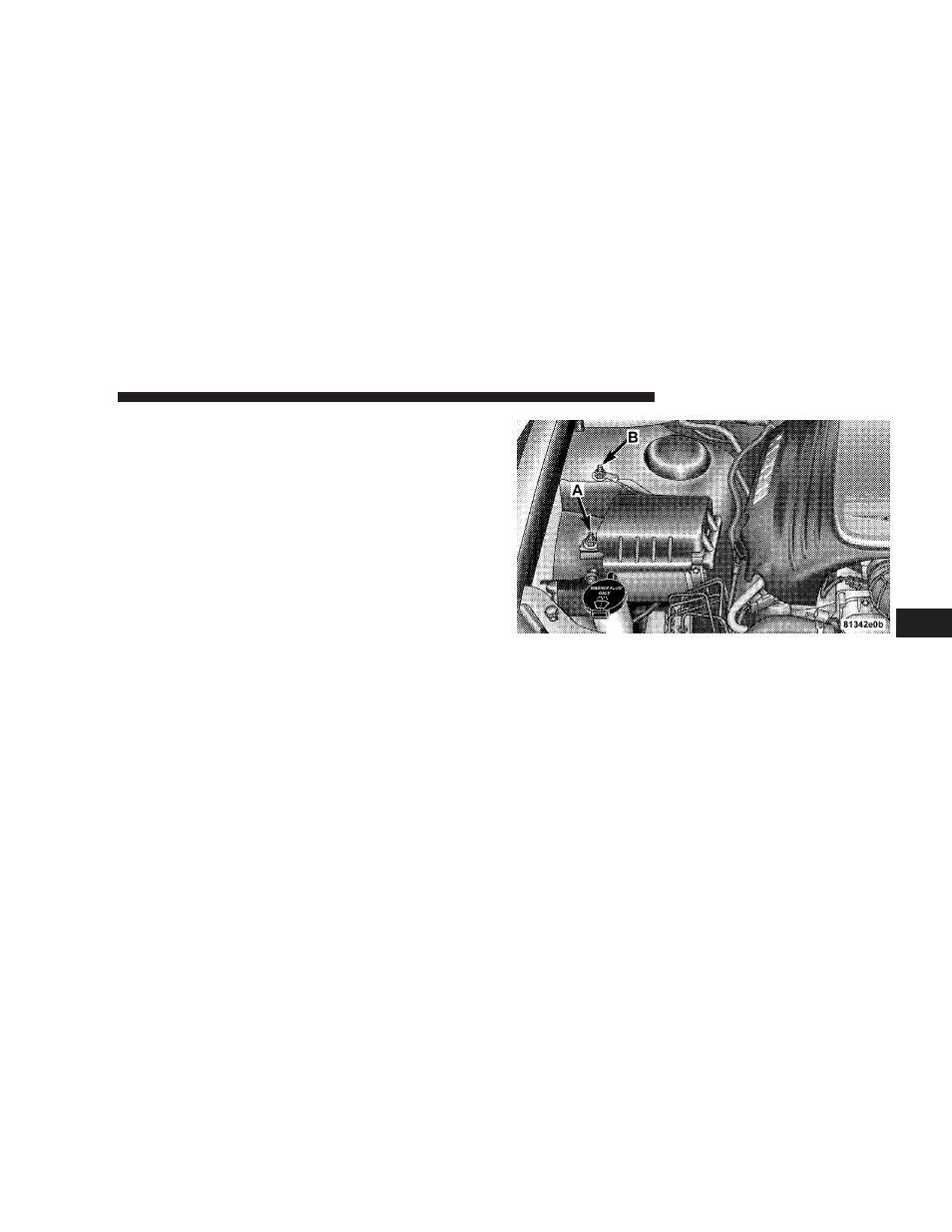 Chrysler 2005 300 User Manual | Page 275 / 374