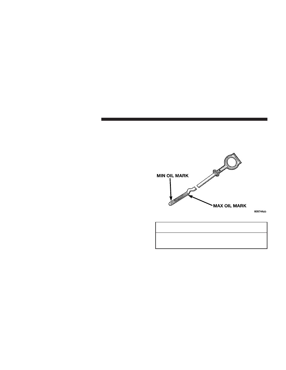 Chrysler 2005 300 User Manual | Page 290 / 374