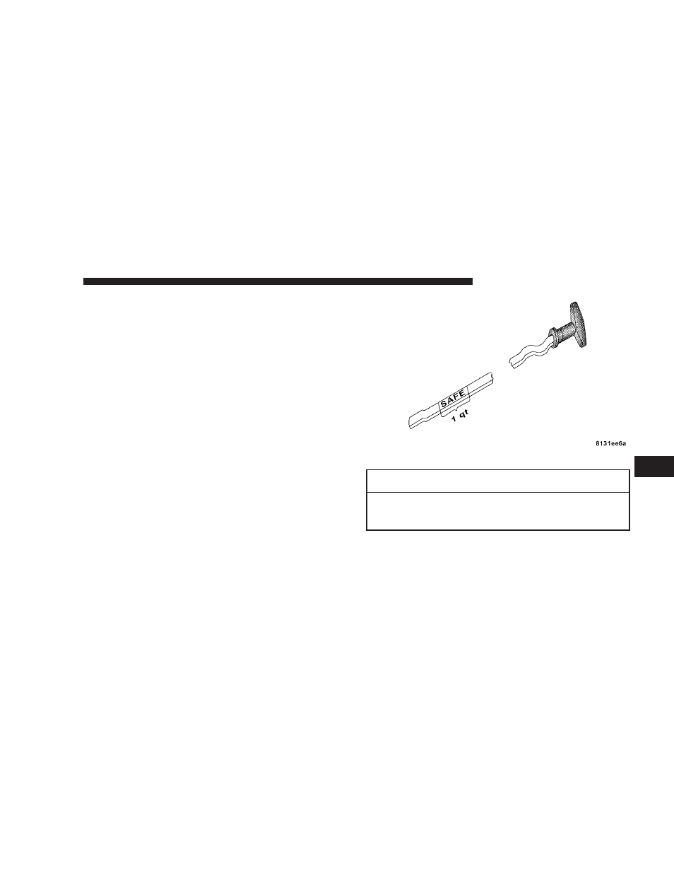 Chrysler 2005 300 User Manual | Page 291 / 374