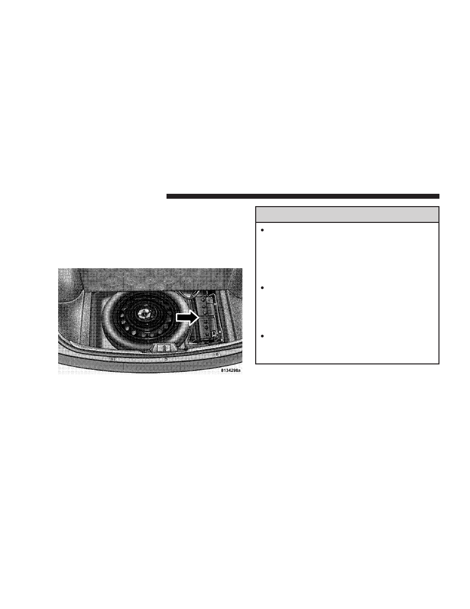 Chrysler 2005 300 User Manual | Page 298 / 374