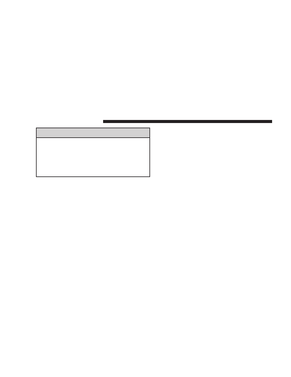 Chrysler 2005 300 User Manual | Page 308 / 374
