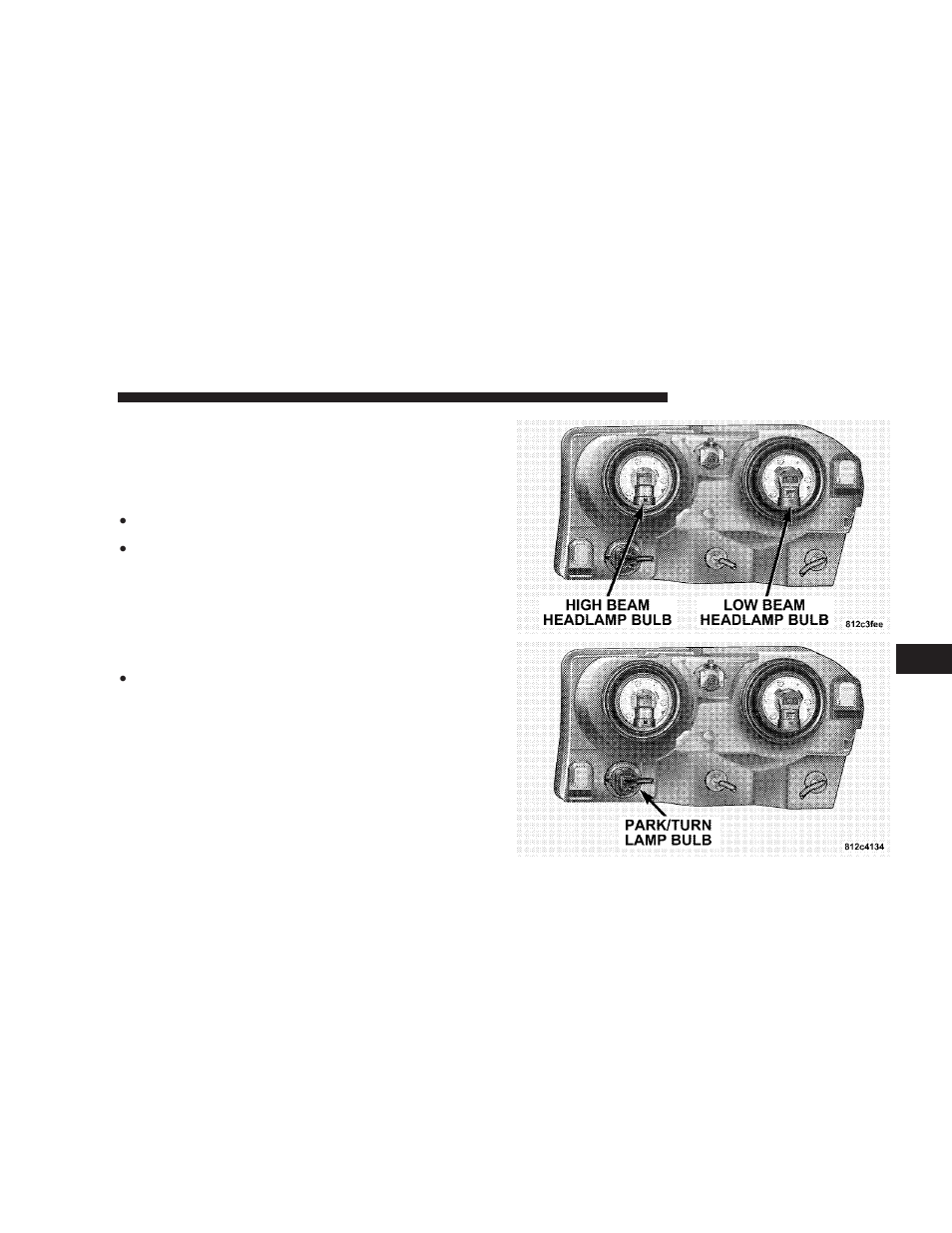 Chrysler 2005 300 User Manual | Page 323 / 374