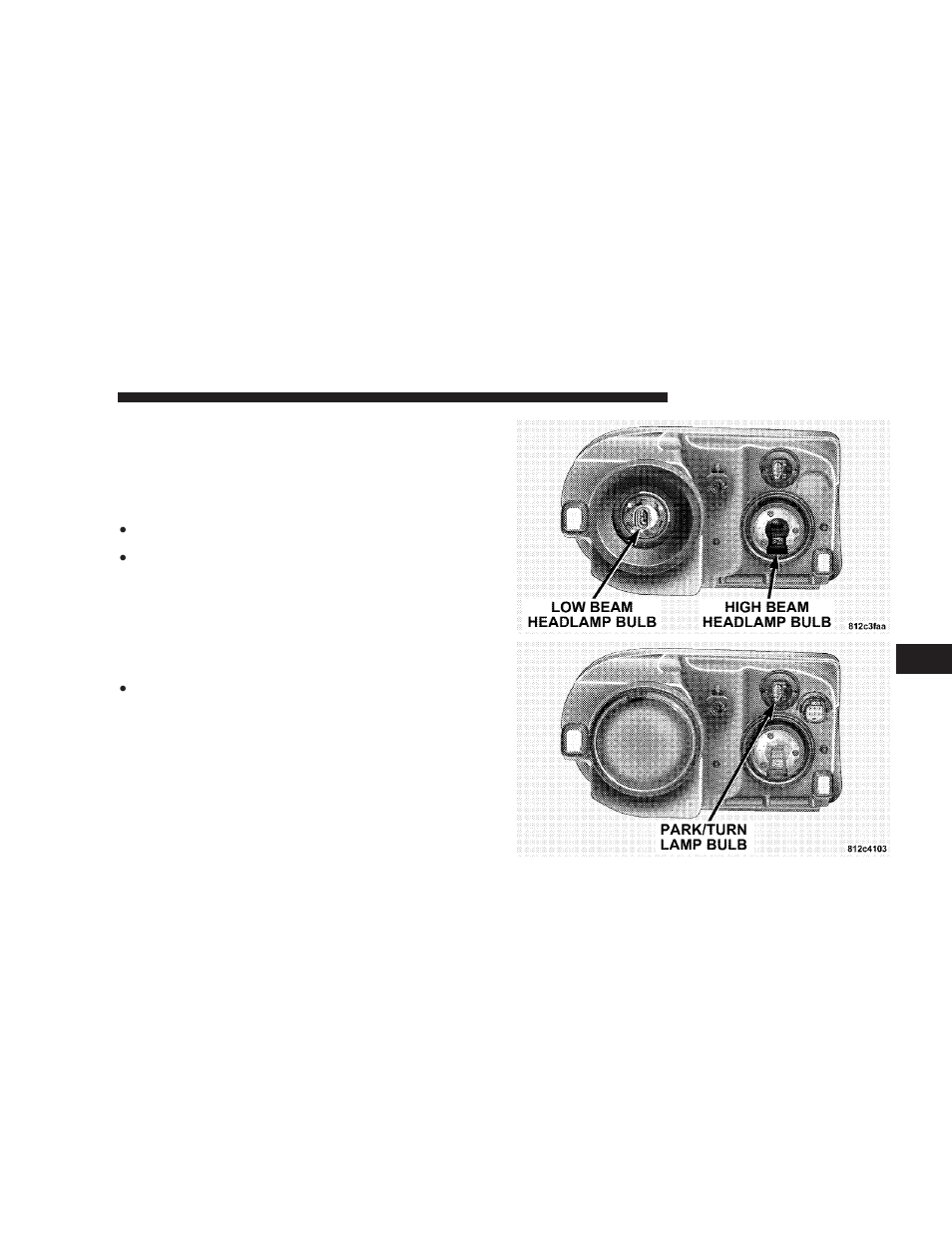 Chrysler 2005 300 User Manual | Page 325 / 374