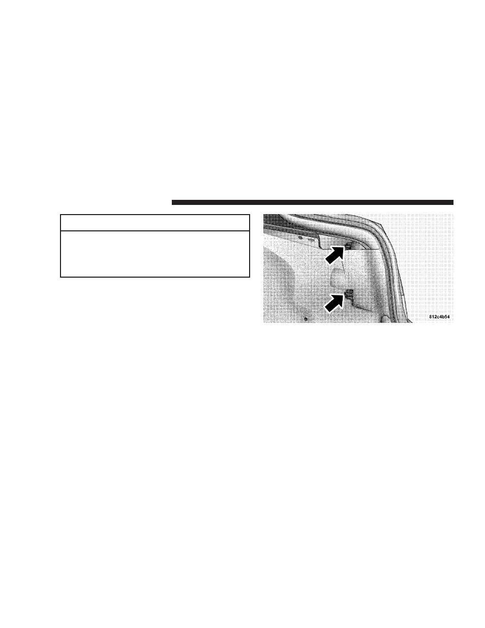 Chrysler 2005 300 User Manual | Page 326 / 374