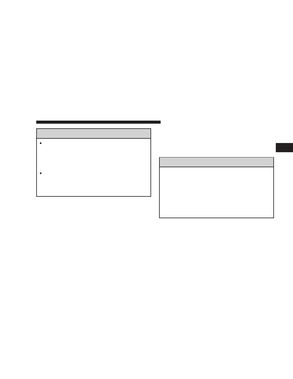 Chrysler 2005 300 User Manual | Page 33 / 374