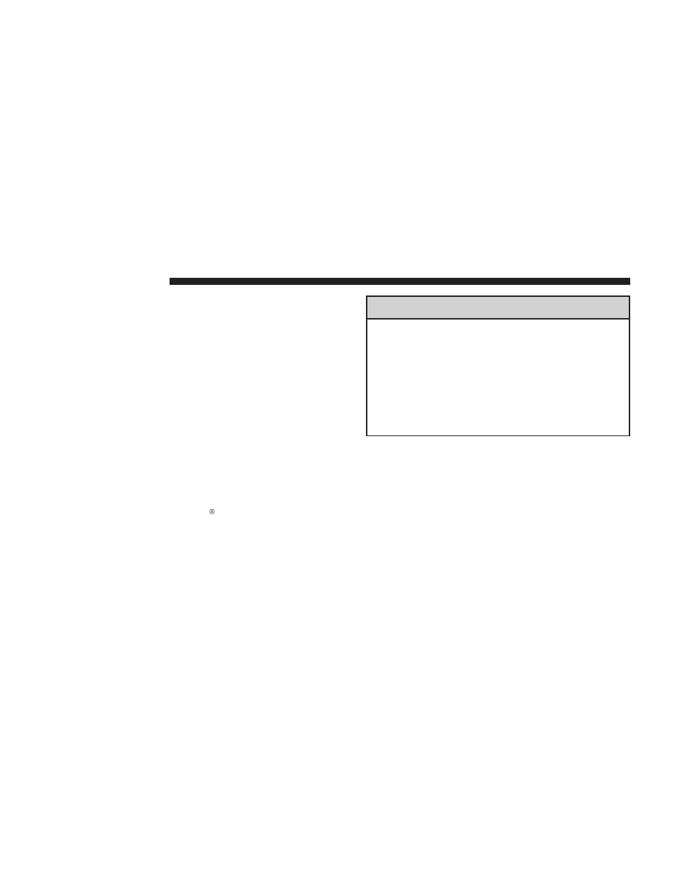 Chrysler 2005 300 User Manual | Page 4 / 374