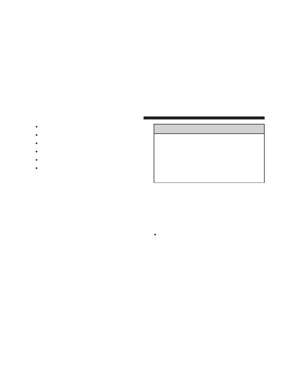 Chrysler 2005 300 User Manual | Page 50 / 374