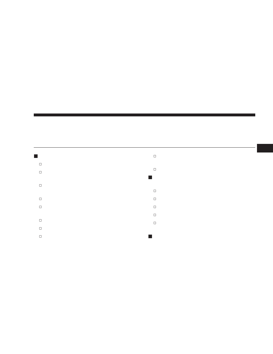 Chrysler 2005 300 User Manual | Page 61 / 374