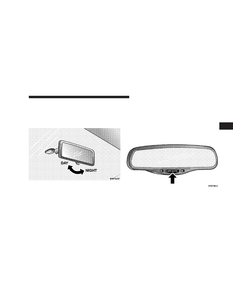 Chrysler 2005 300 User Manual | Page 65 / 374