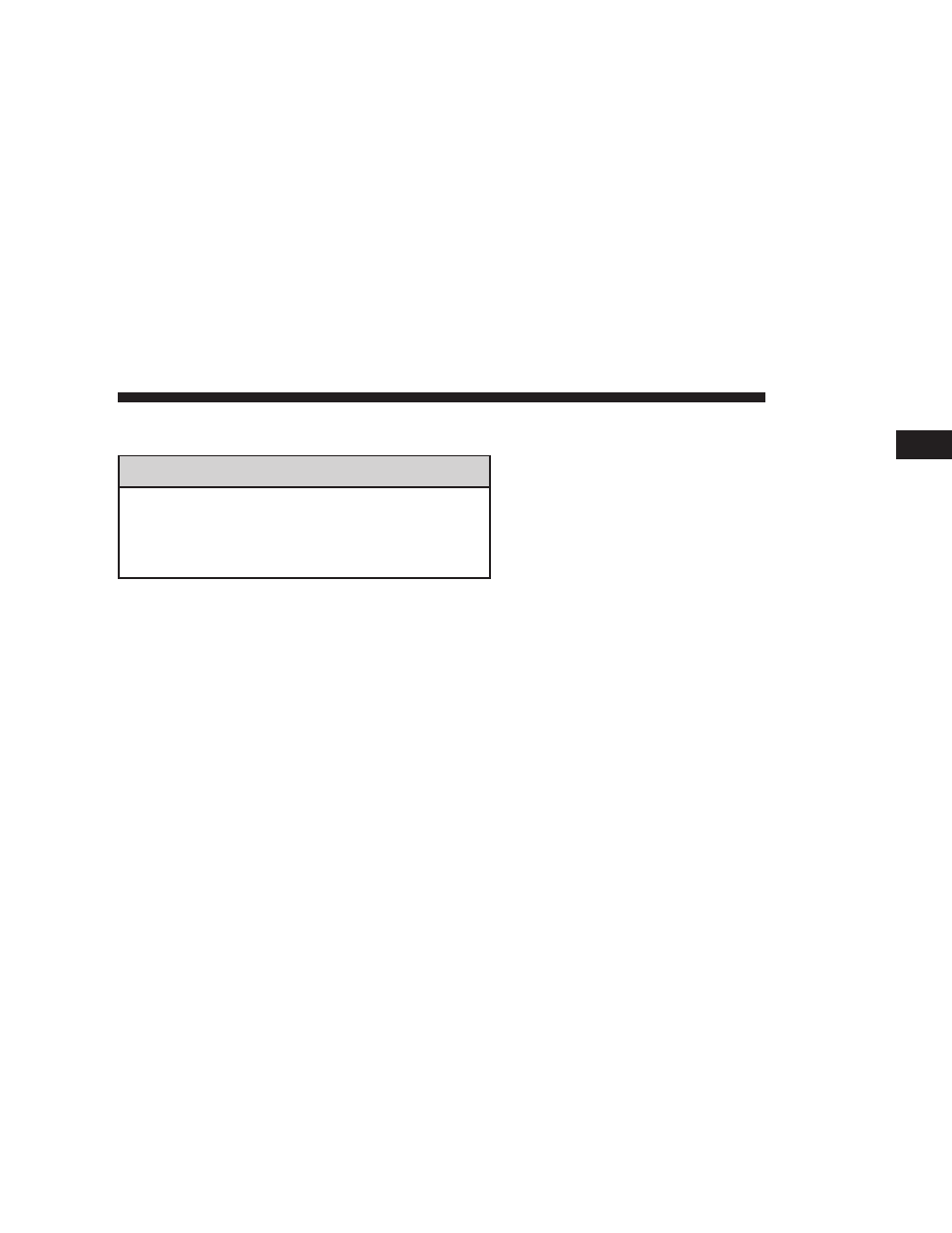 Chrysler 2005 300 User Manual | Page 7 / 374