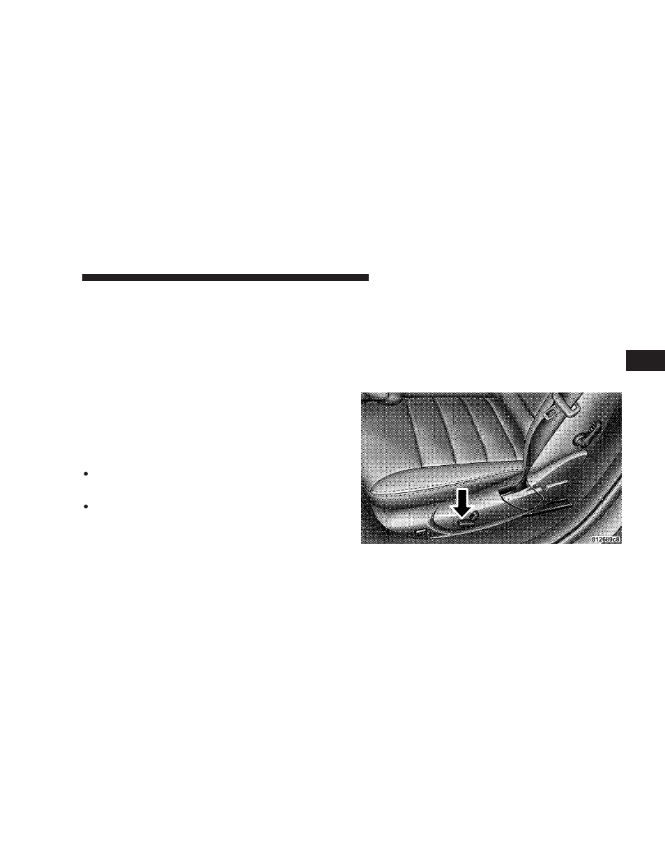 Chrysler 2005 300 User Manual | Page 89 / 374