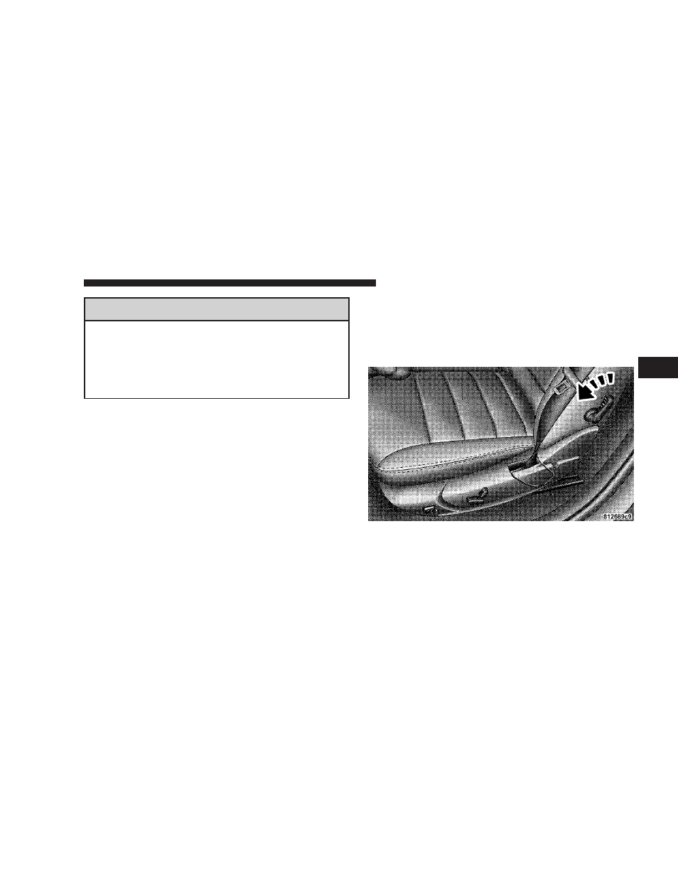 Chrysler 2005 300 User Manual | Page 91 / 374