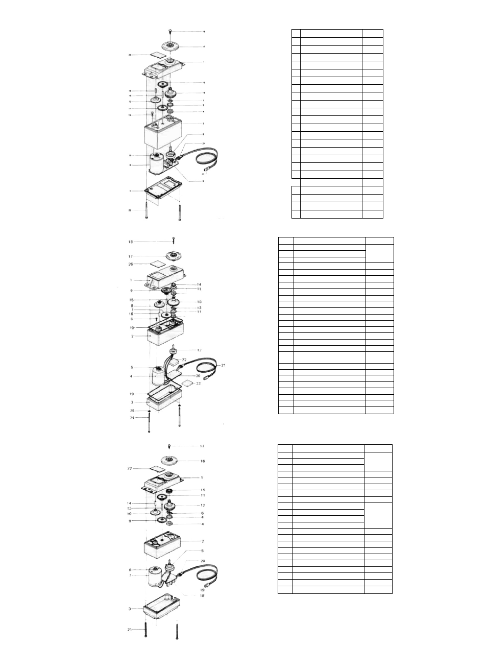 Fp-s148, Fig. 25 | Futaba 2PKA AM User Manual | Page 7 / 8