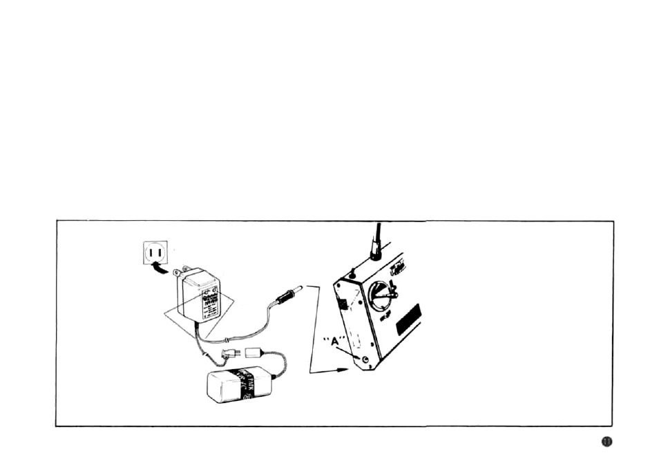 Nickel-cadmium battery and charging methods | Futaba 6FN User Manual | Page 13 / 20