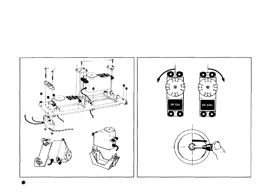 Futaba 6FN User Manual | Page 16 / 20