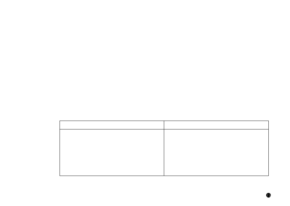 Futaba proportional frequencies | Futaba 6FN User Manual | Page 17 / 20