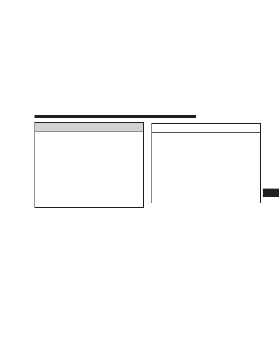 Chrysler 004 Sebring Sedan User Manual | Page 199 / 273