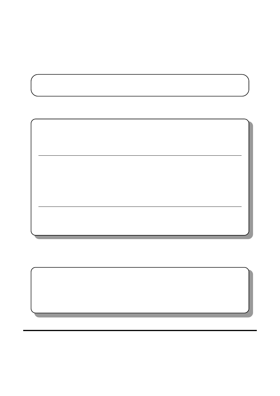 Application, export and reconstruction | Futaba 3PDF User Manual | Page 2 / 39
