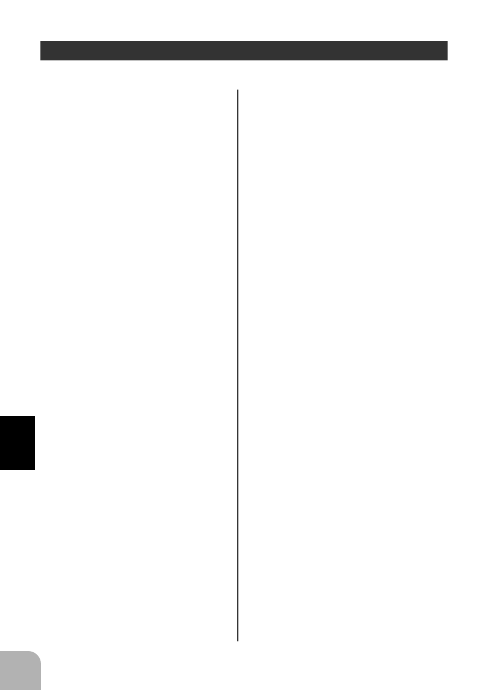 Glossary, Reference | Futaba 3PDF User Manual | Page 38 / 39