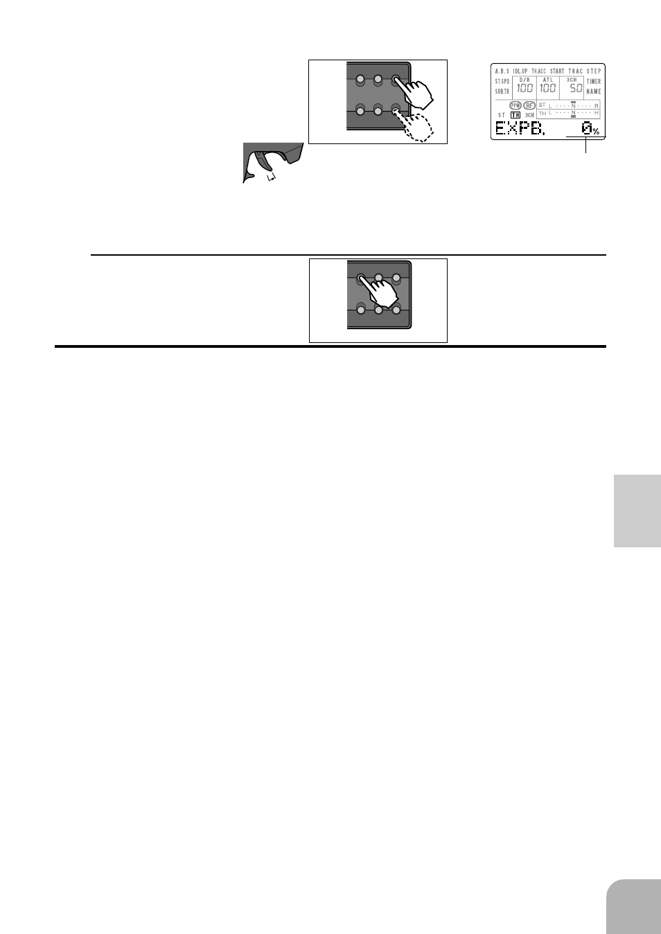 2 times | Futaba 3PJS User Manual | Page 43 / 110