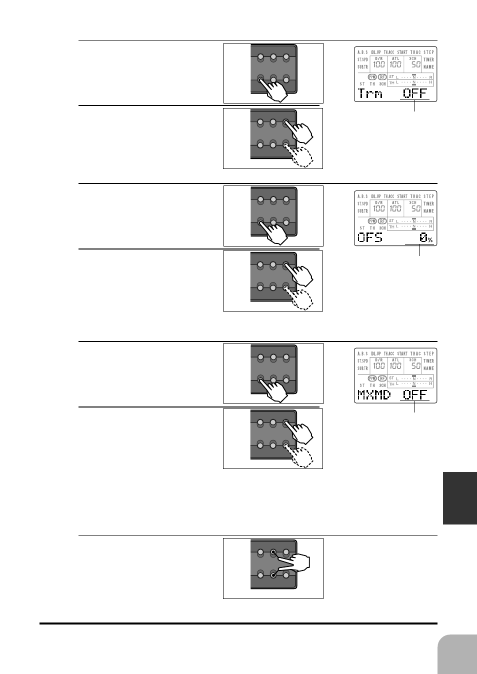 Futaba 3PJS User Manual | Page 83 / 110