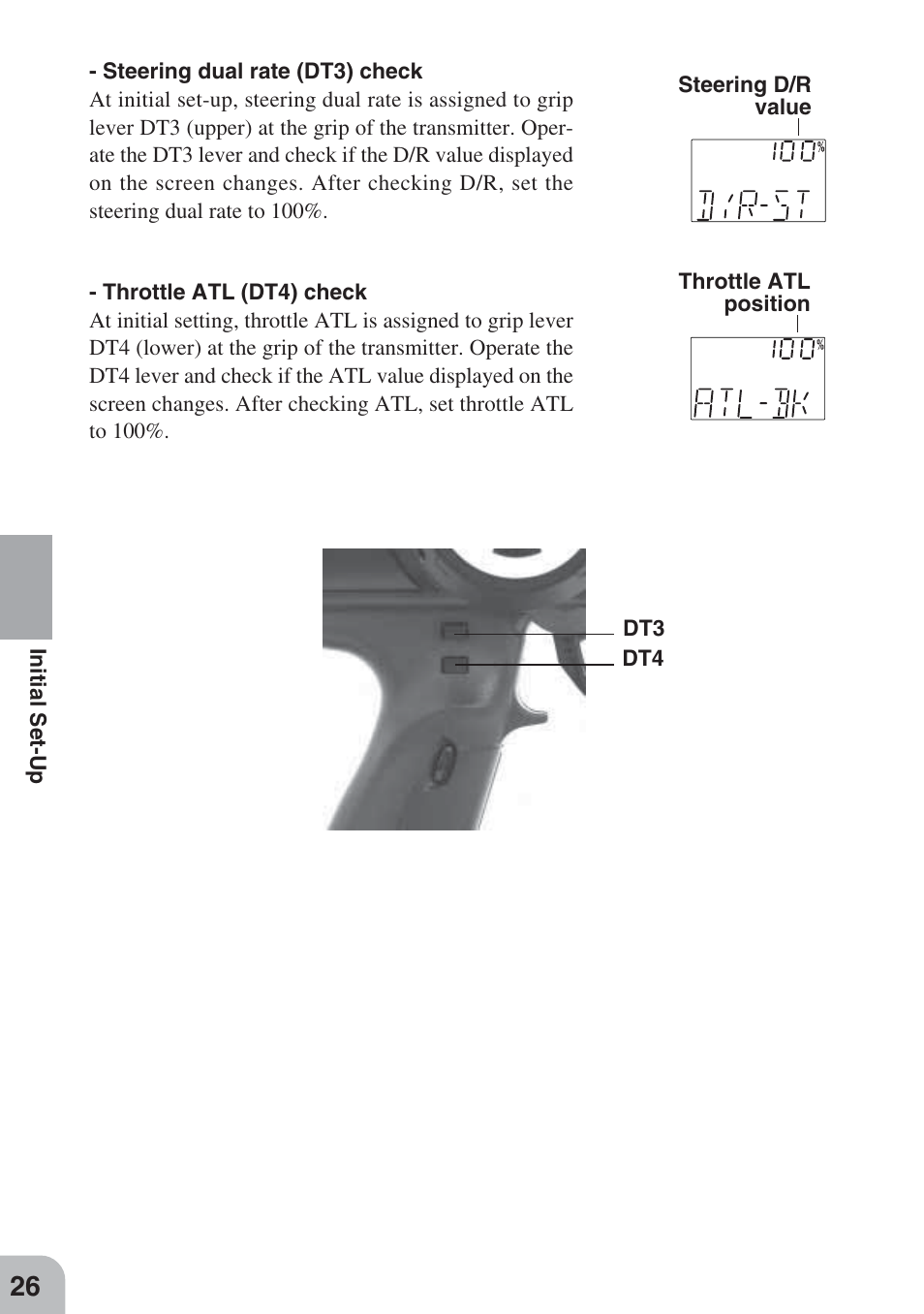 Futaba 3PM FM, FS, FS Pro User Manual | Page 25 / 60