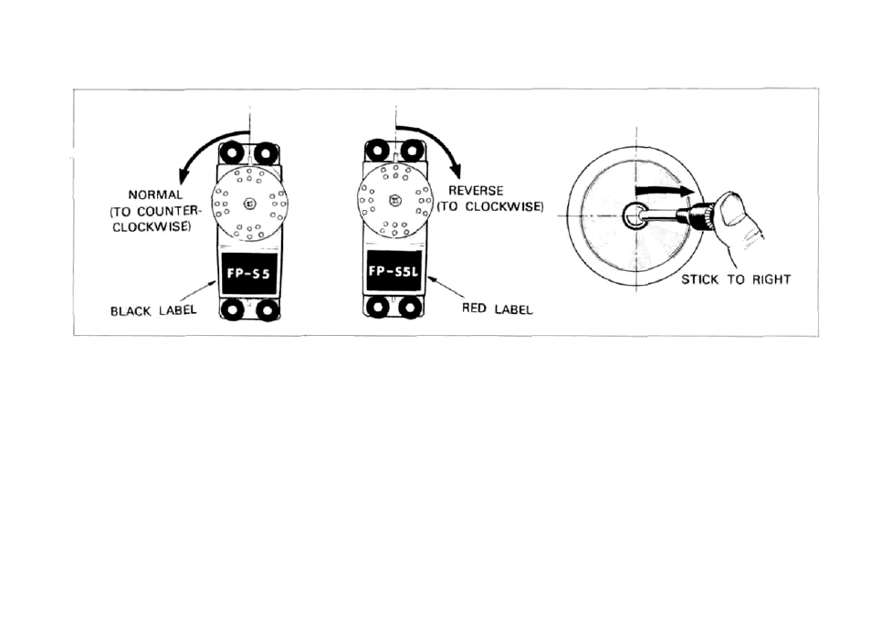 Futaba 6D, 6DN User Manual | Page 12 / 15