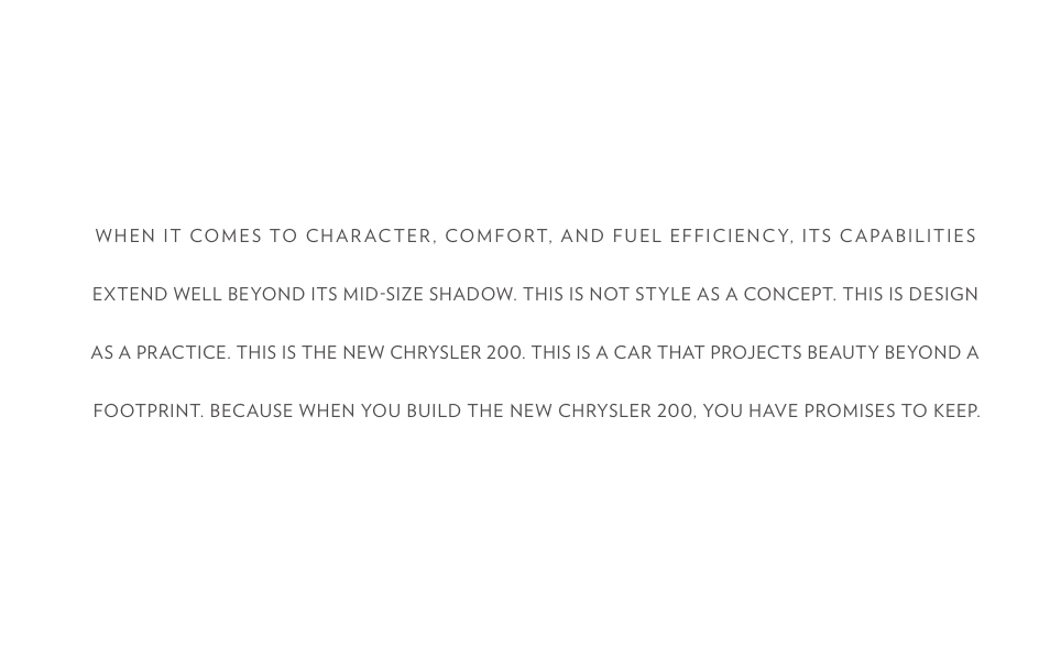 Chrysler 200 User Manual | Page 2 / 17