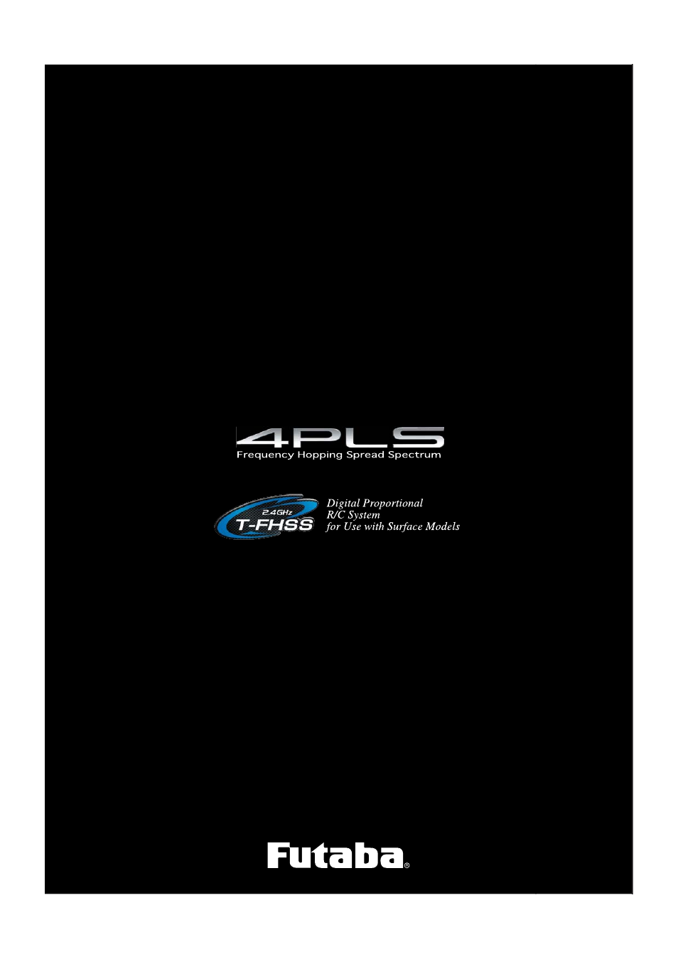 Futaba 4PLS 2.4GHz FHSS User Manual | Page 121 / 121
