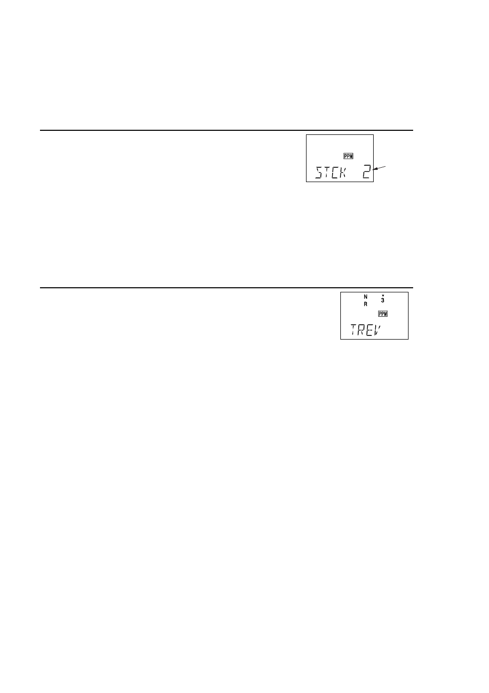 Futaba 6XHS User Manual | Page 11 / 64
