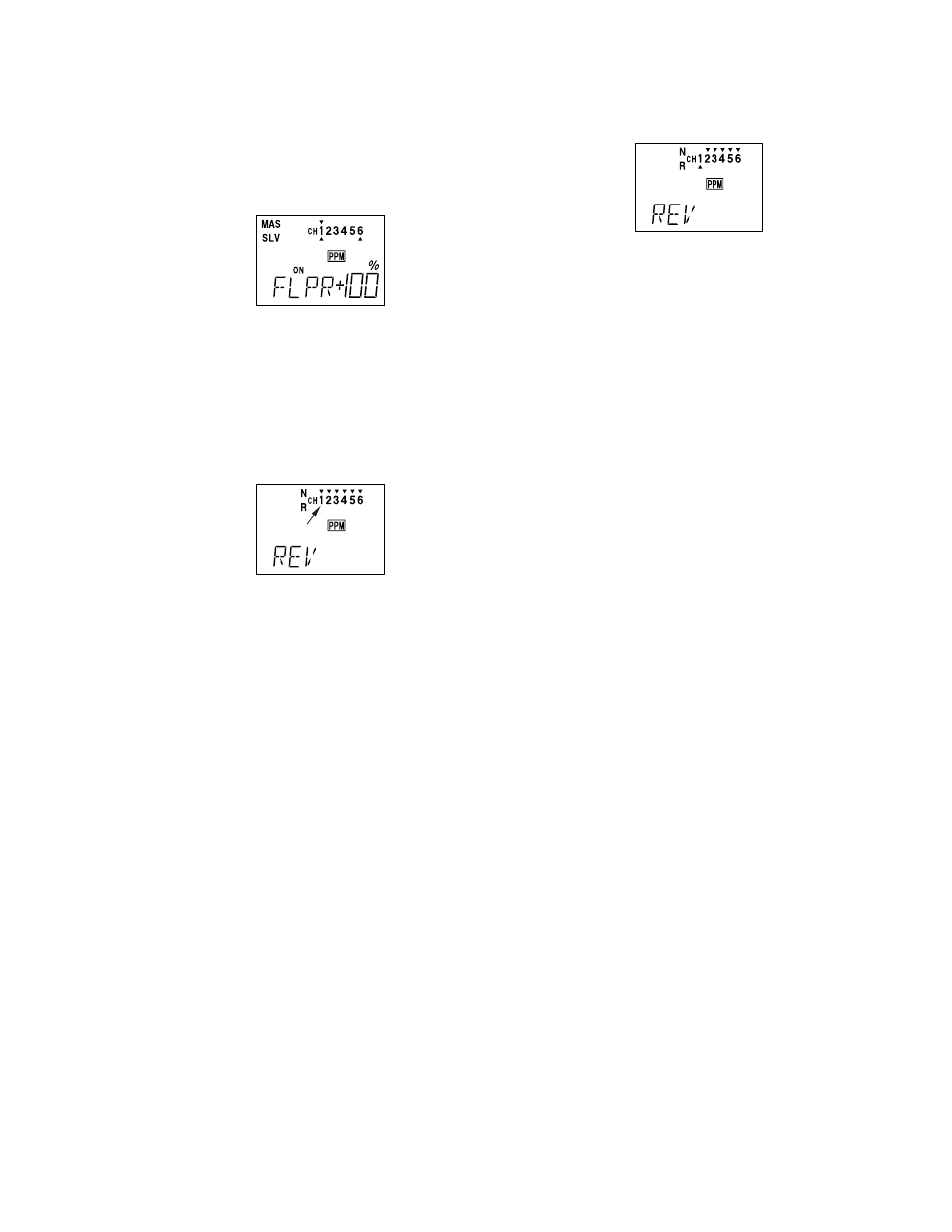 Futaba 6XHS User Manual | Page 22 / 64