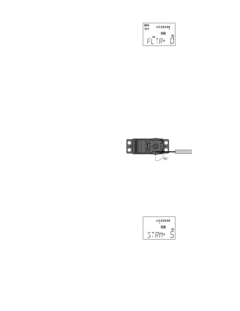 Futaba 6XHS User Manual | Page 23 / 64