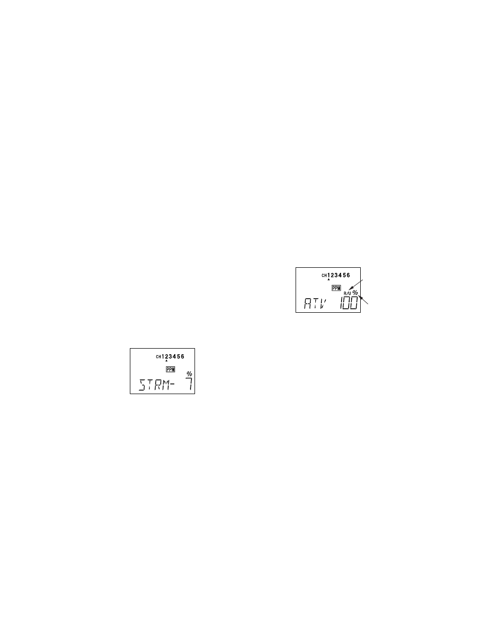 Futaba 6XHS User Manual | Page 24 / 64