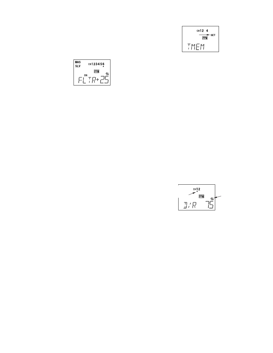 Futaba 6XHS User Manual | Page 26 / 64