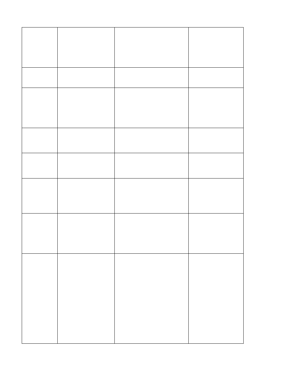 Futaba 6XHS User Manual | Page 29 / 64