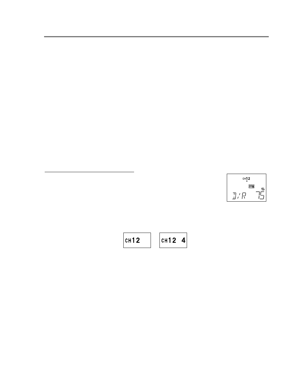 Futaba 6XHS User Manual | Page 32 / 64